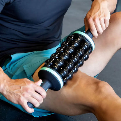 Lightvael DeepWave™ Fascia Muscle Roller