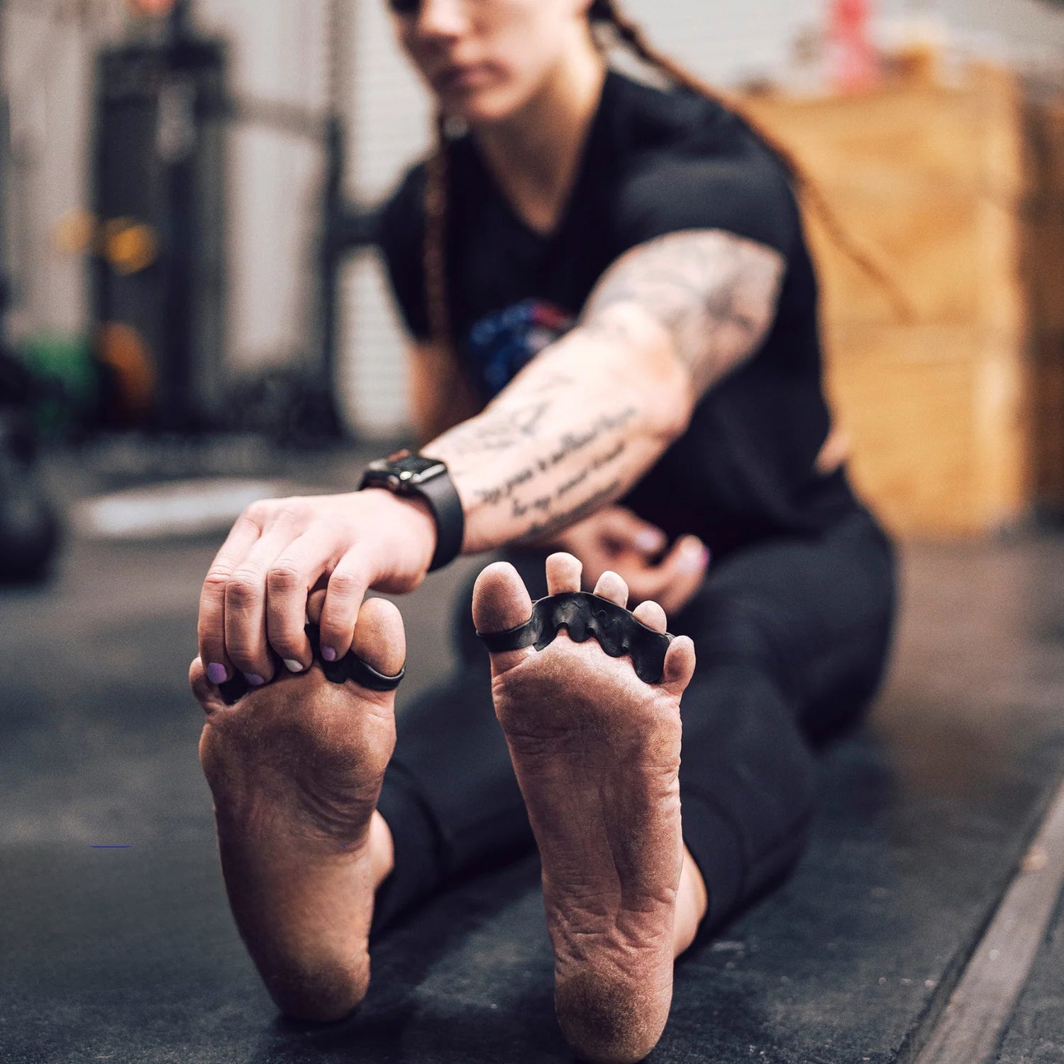 Lightvael Fascia Realesers