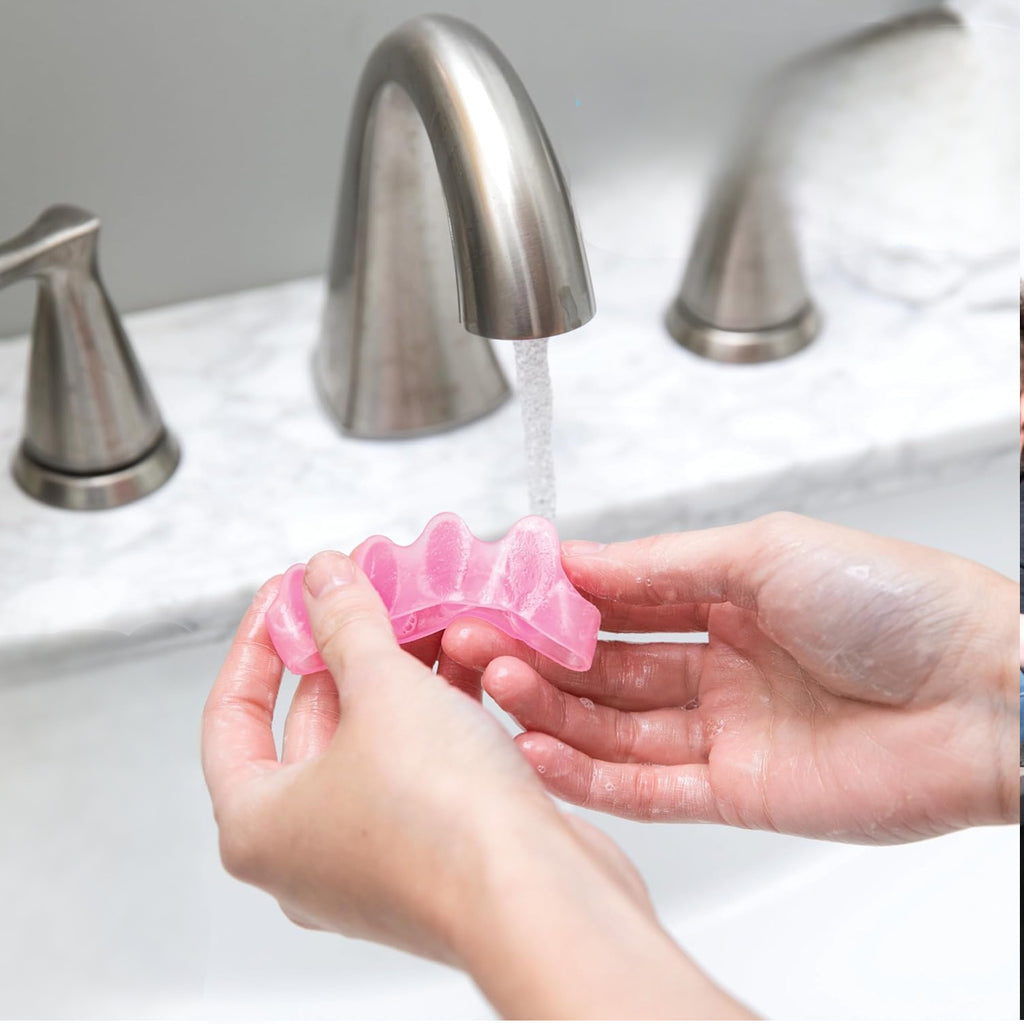 Lightvael Fascia Realesers