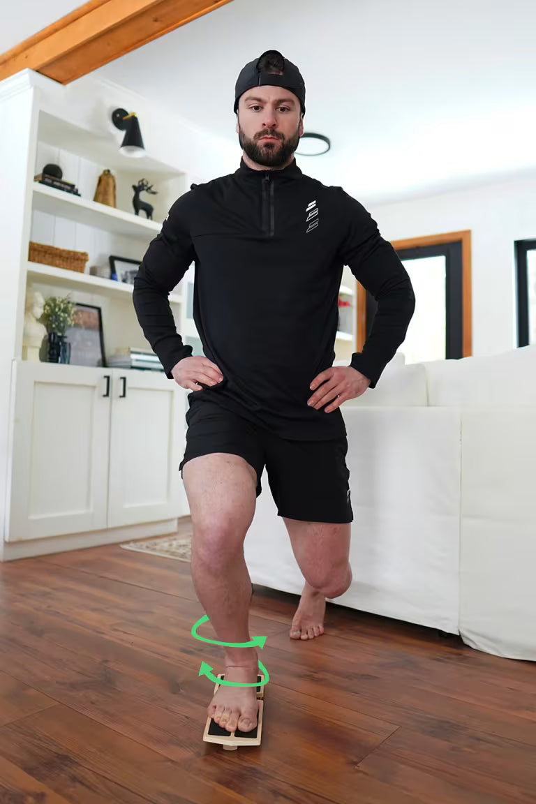 Lightvael AlignBoard™