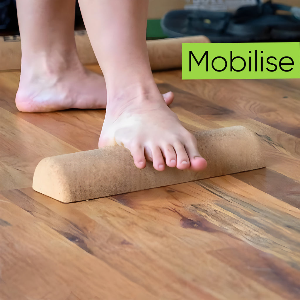 Lightvael StabilityCore™