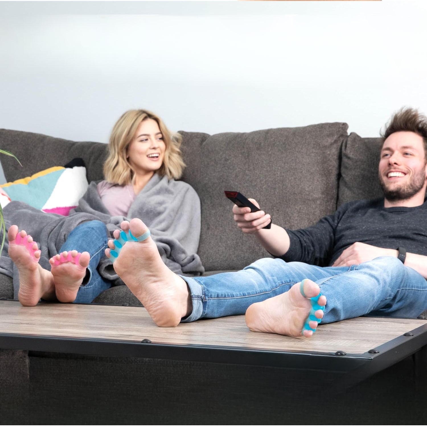 Lightvael Fascia Realesers