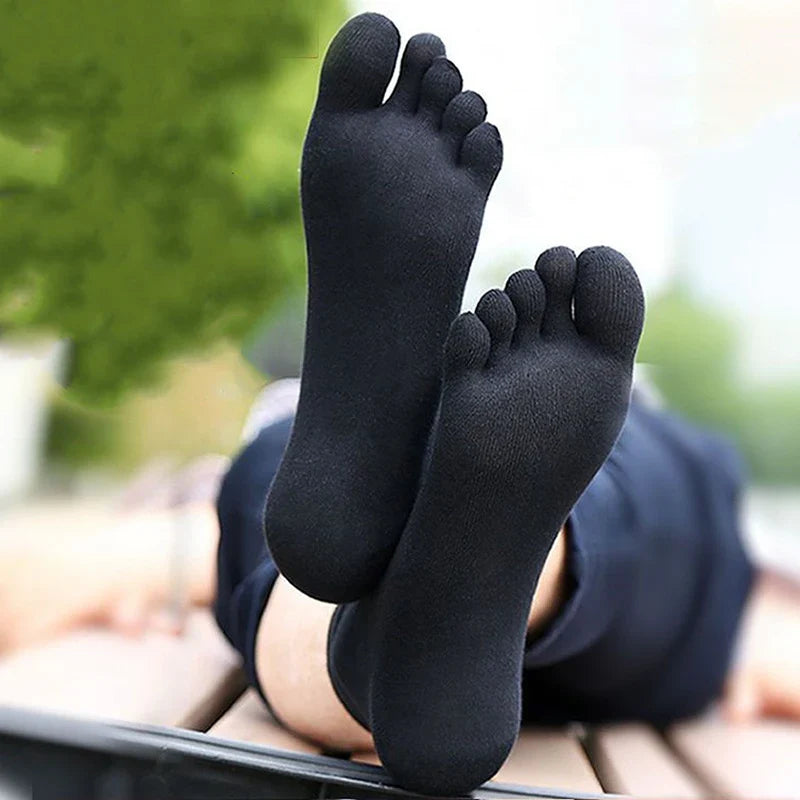 Lightvael ToeAlign™ Active Socks